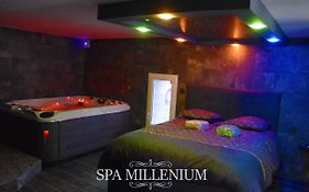 Spa Millénium
